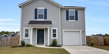 205 New Home Place, Holly Ridge