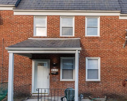 905 Mount Holly St, Baltimore