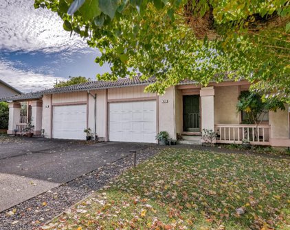 1615 Merritt Drive, Novato