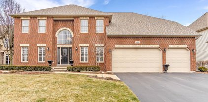 3807 Looking Post Court, Naperville