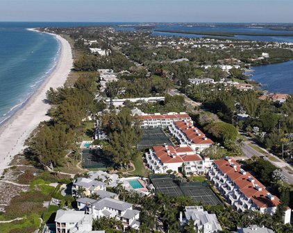 5055 Gulf Of Mexico Drive Unit 332, Longboat Key