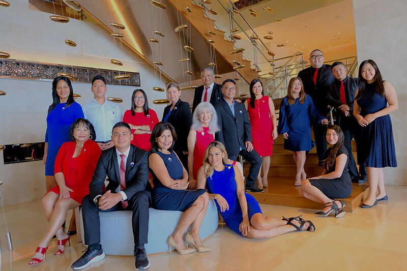 Guam Realtors RE/MAX Diamond Realty