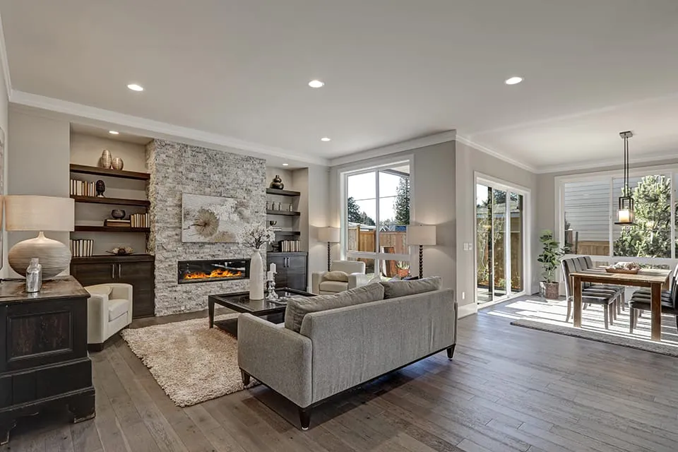 Luxury Properties