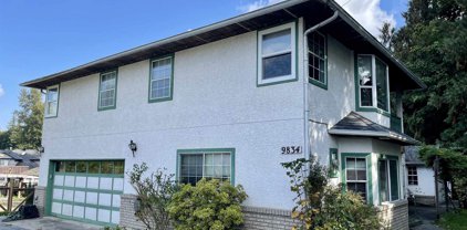 9834 160 Street, Surrey