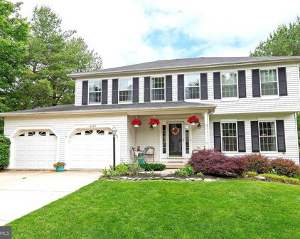 8103 Tide Rock   Square, Columbia