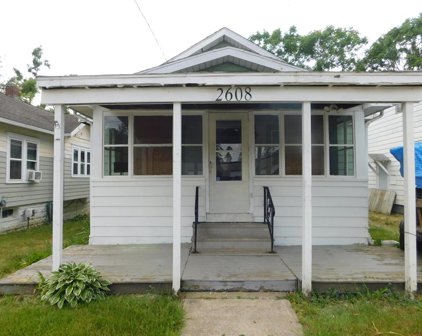 2608 Francis, Summit Twp