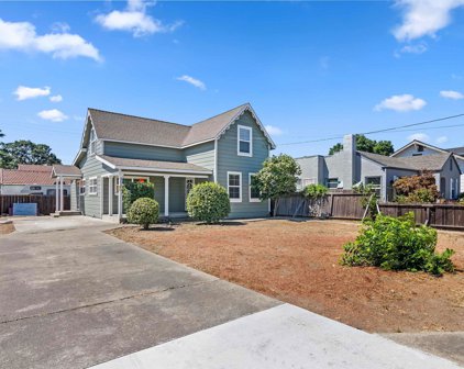301 W 8th St, Antioch