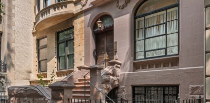 59 E 73rd  Street Unit Building, New York