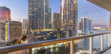 485 Brickell Ave Unit #2003, Miami