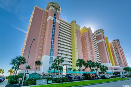 2711 S Ocean Blvd. Unit 1119, North Myrtle Beach