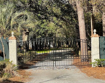 5 Garfields Way, Bluffton