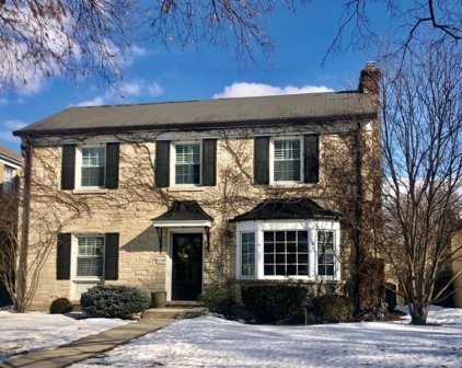 1218 N Marion Street, Oak Park