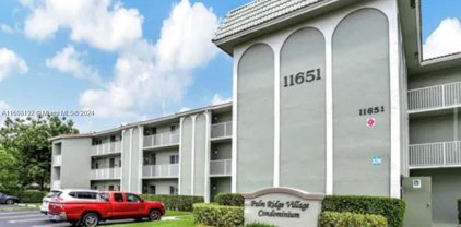 11651 Royal Palm Blvd Unit #204, Coral Springs