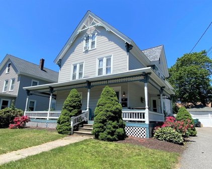 65 River Street, Hudson