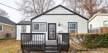 1306 E 27th Court, Des Moines