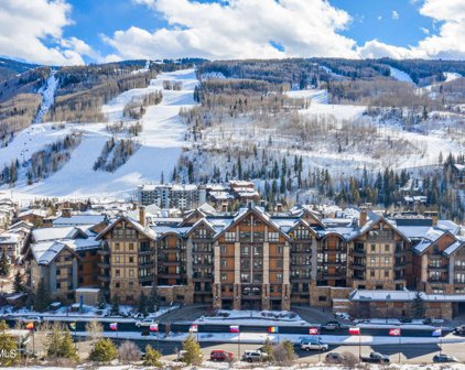 141 E Meadow Drive 7A West, Vail