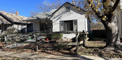 1038 N Lewellen St, Wichita