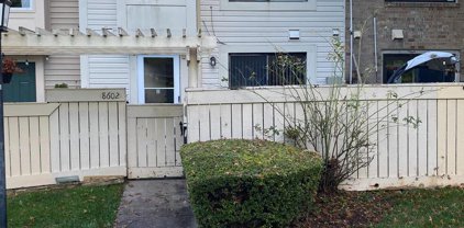 8602 Welbeck Way, Montgomery Village