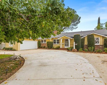 11305 Louise Avenue, Granada Hills