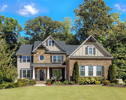 703 Yearling Way, Milton