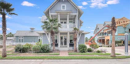 258 Hide Away Drive, Port Aransas
