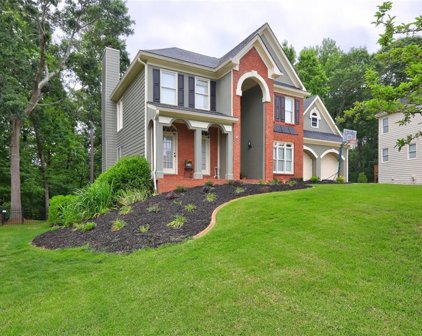 7086 Hunters Ridge, Woodstock