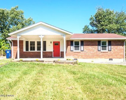 703 W Madison St, La Grange