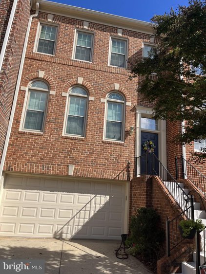 1033 Grand Oak Way, Rockville
