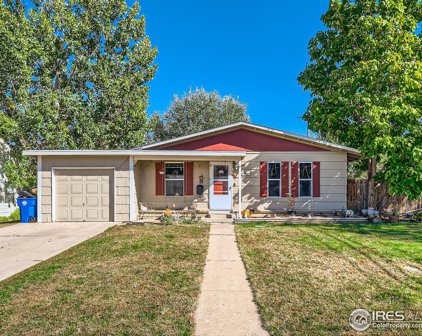 1140 31st Ave, Greeley