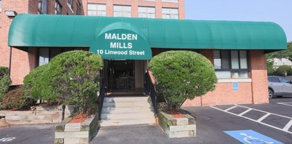 10 Linwood Unit 311, Malden