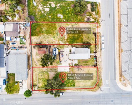 4040 Acacia, Norco