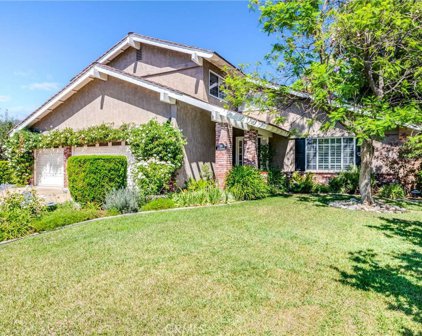 318 N Glenwood Avenue, Glendora