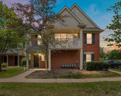 3881 BERKELEY, Canton Twp