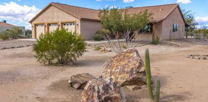 6193 E Diablo Sunrise, Tucson