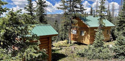 3190 Forest Road 503, Creede