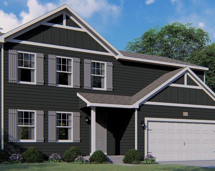 1929 Blue Stem Court, Mishawaka