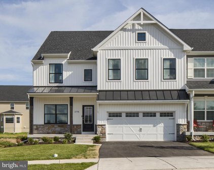 2929 Fence Buster Ct Unit #MORGAN - INSIDE, Frederick