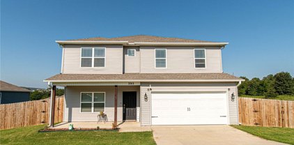 395 Worley  Street, Huntsville