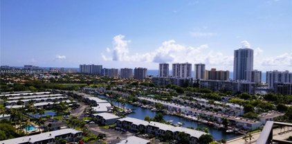 600 Three Islands Blvd Unit #1801, Hallandale Beach