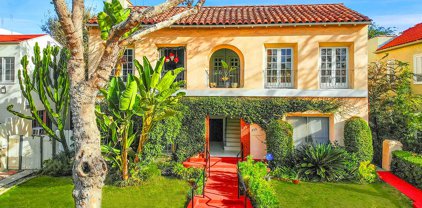 232 N Almont Dr, Beverly Hills