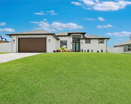 922 NW 8th Terrace, Cape Coral