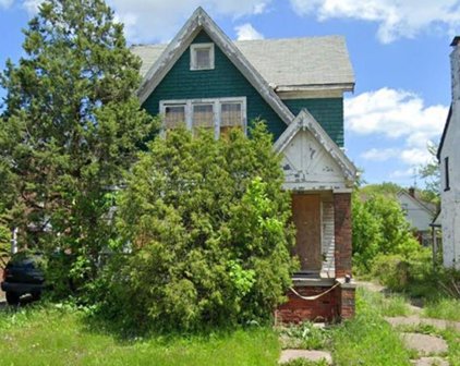3934 HAVERHILL, Detroit