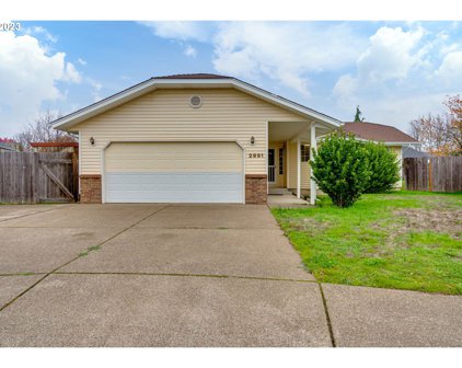 2991 BRETT LOOP, Eugene