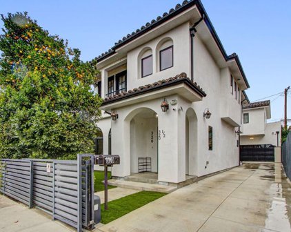 320 Gifford Avenue, Los Angeles