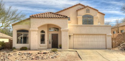 860 N Western Ridge, Tucson
