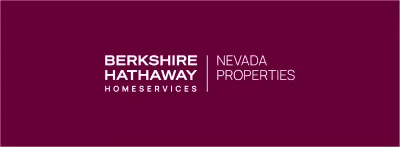 Berkshire Hathaway Home Services Logo