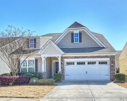 1105 Blackmoor  Road Unit #417, Waxhaw