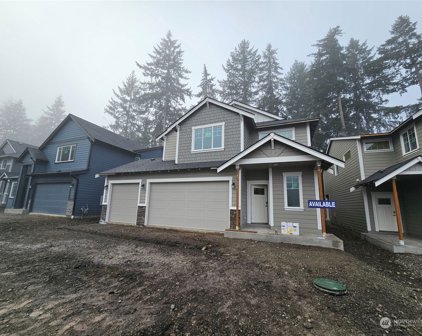 16322 8th Avenue E Unit #24, Spanaway