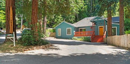11684 Lakeshore DR, Felton