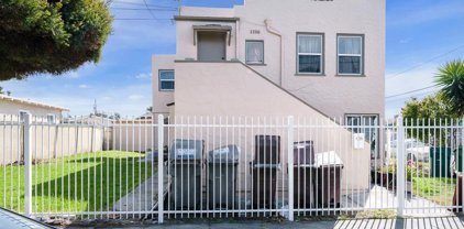 1250 62nd AVE, Oakland